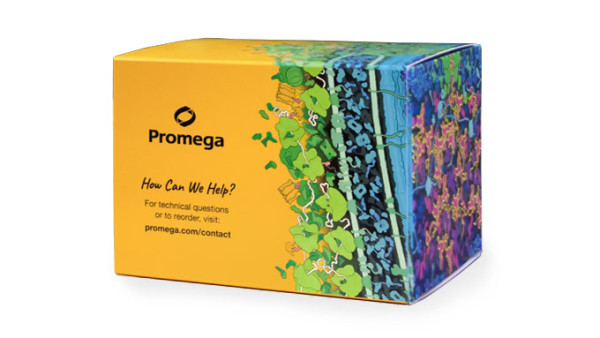 Maxwell® HT Genomic DNA Kit