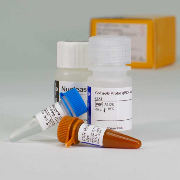 GoTaq® Probe 1-Step RT-qPCR System