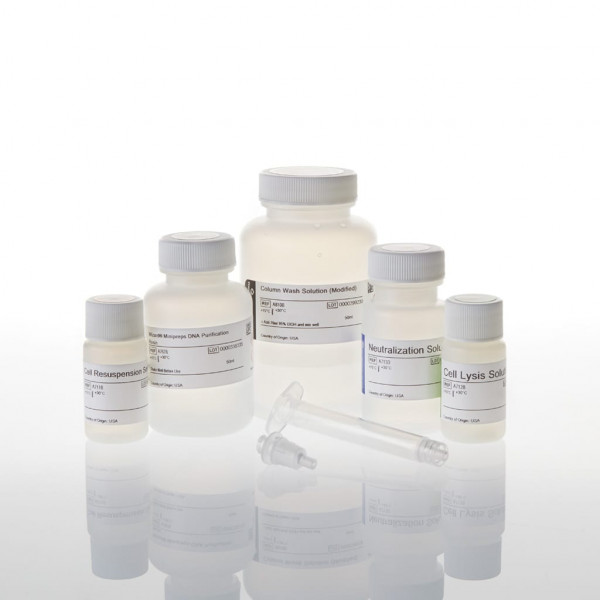 Wizard Plus Minipreps DNA Purification System