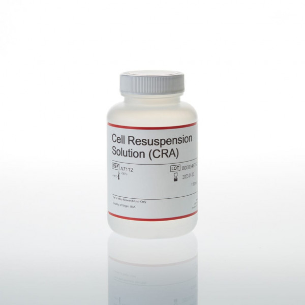 Cell Resuspension Solution (CRA)