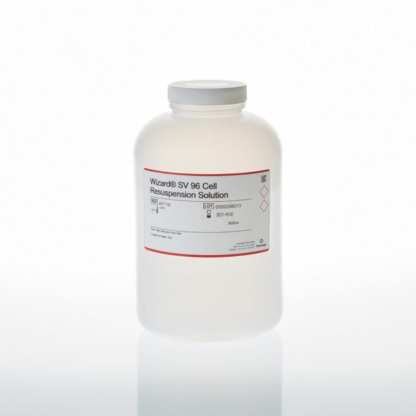Wizard SV 96 Cell Resuspension Solution
