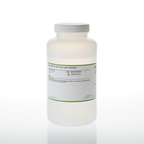 Wizard SV 96 Cell Lysis Solution