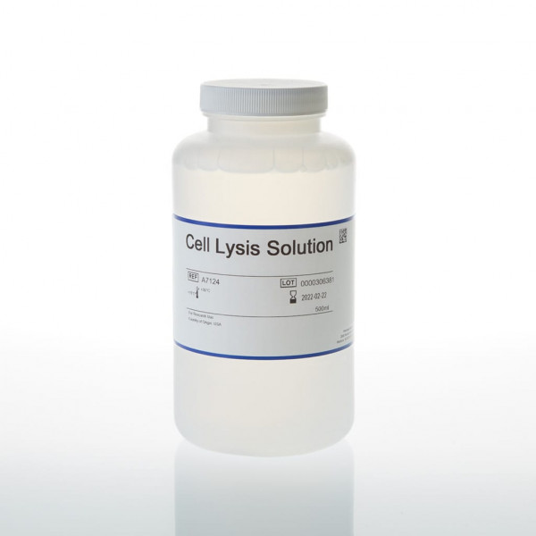 Cell Lysis Solution