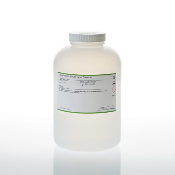 Wizard SV 96 Cell Lysis Solution
