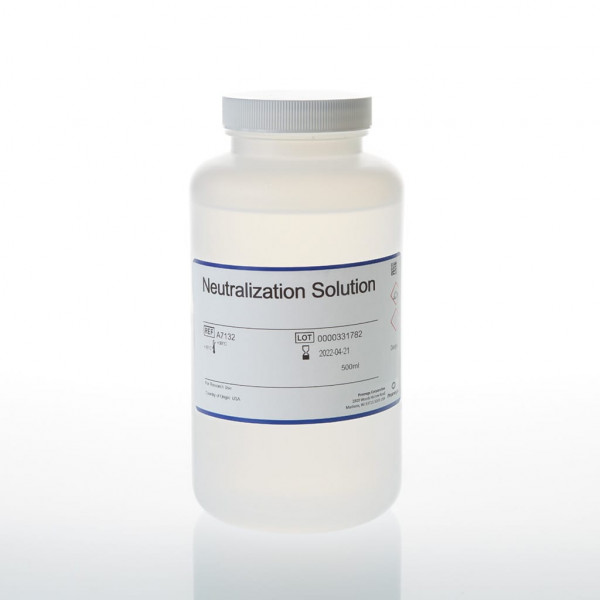 Neutralization Solution