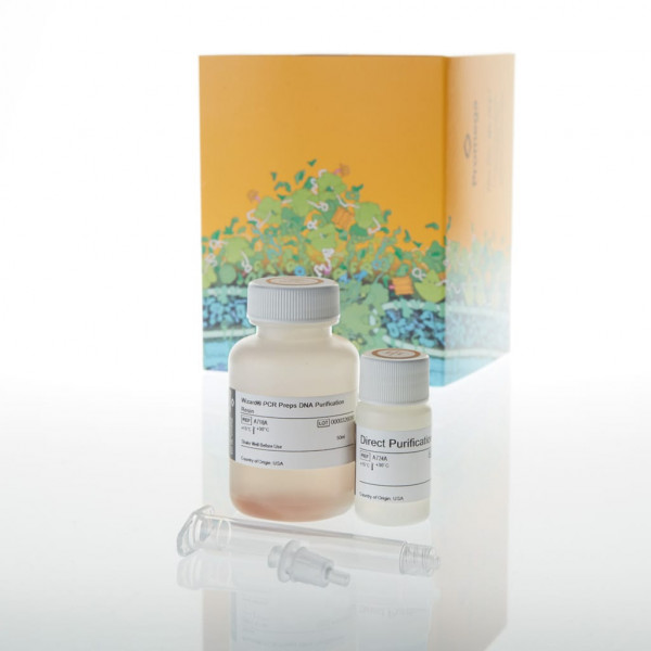 Wizard PCR Preps DNA Purification System