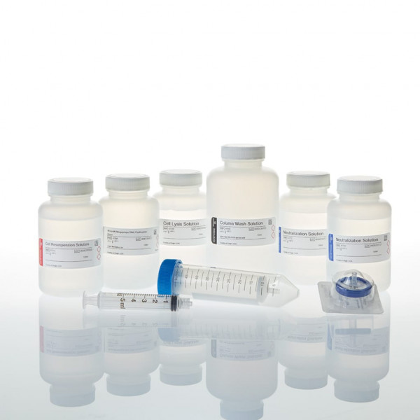 Wizard Plus Megapreps DNA Purification System