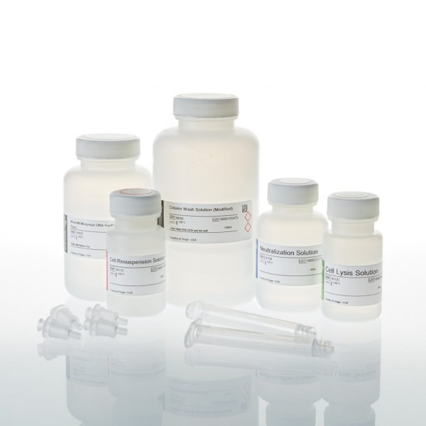 Wizard Plus Minipreps DNA Purification System