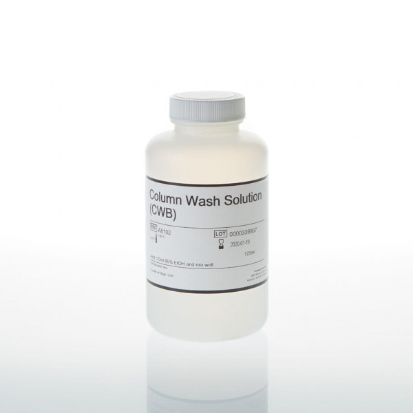 Column Wash Solution (CWB)