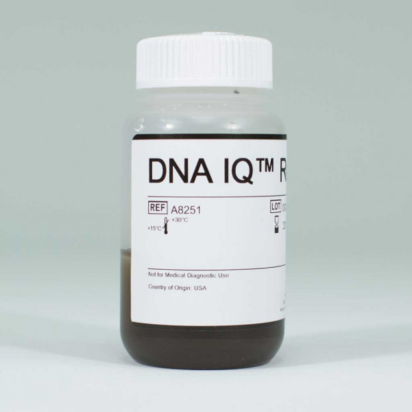DNA IQ Resin
