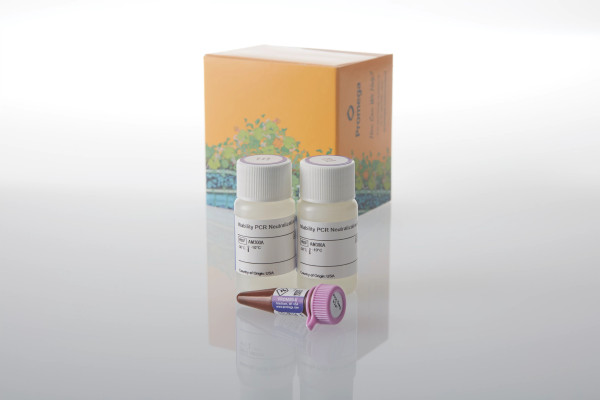 Viability PCR Reagent System, High Concentration