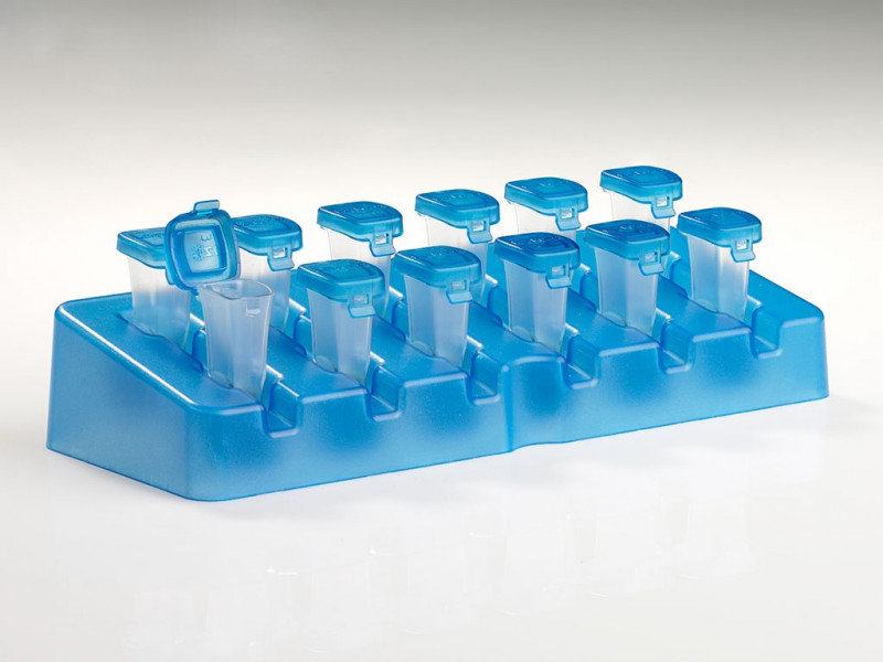 4D-Nucleofector® cuvette rack