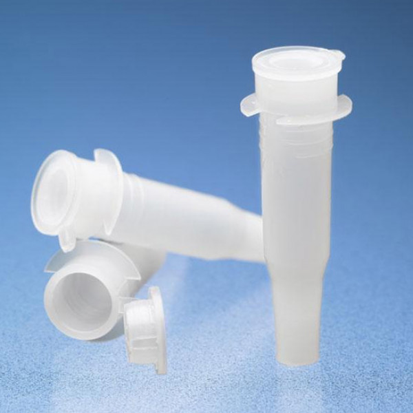 Sample Cups for use with Cobas White