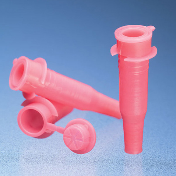 Sample Cups for use with Cobas Pink