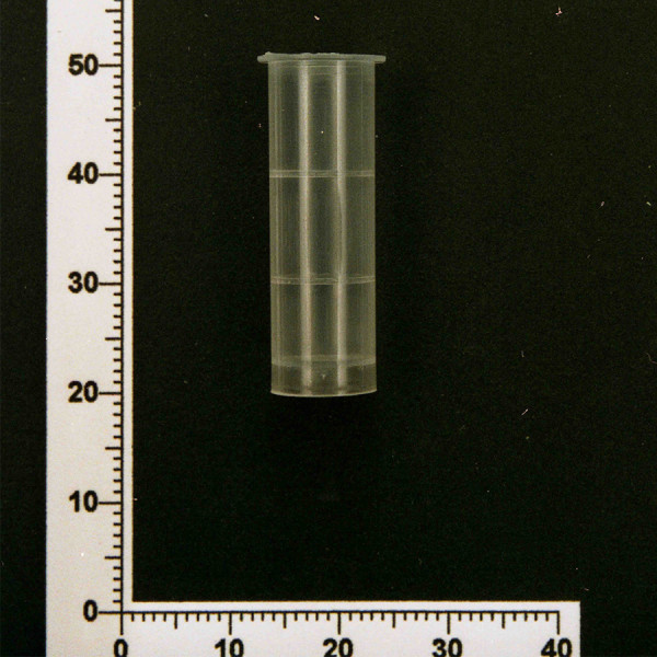 1.5ml Plastic Insert for 12mm Tube
