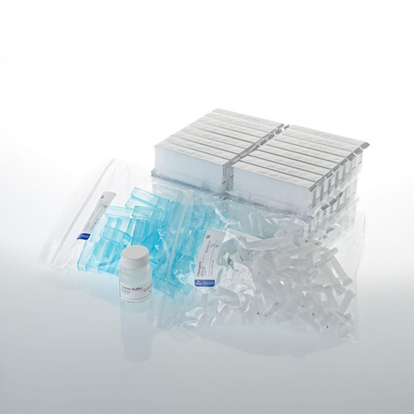 Maxwell 16 Cell DNA Purification Kit