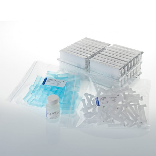 Maxwell 16 Mouse Tail DNA Purification Kit
