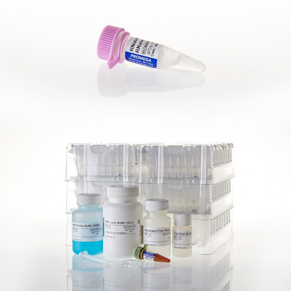 Maxwell 16 Cell LEV Total RNA Purification Kit