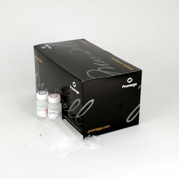 Maxwell RSC Viral Total Nucleic Acid Purification Kit