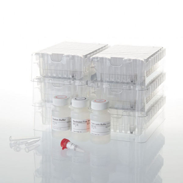 Maxwell RSC Plant DNA Kit