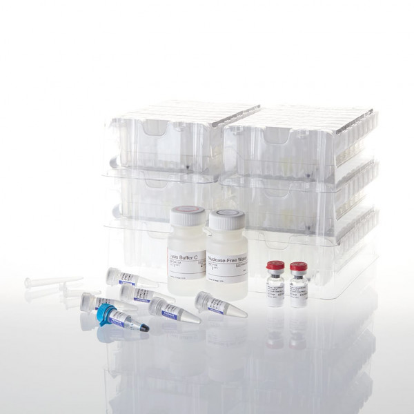 Maxwell® RSC miRNA Plasma and Serum Kit