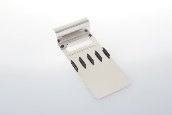 Maxprep Tube Rack Stabilizer