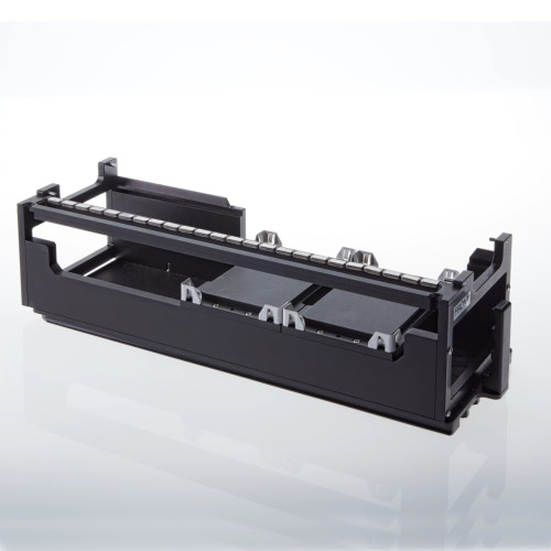 Maxprep Carrier, Maxwell RSC 48 Front