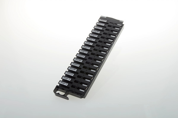 Maxprep Carrier, 12-13mm Sample Tubes