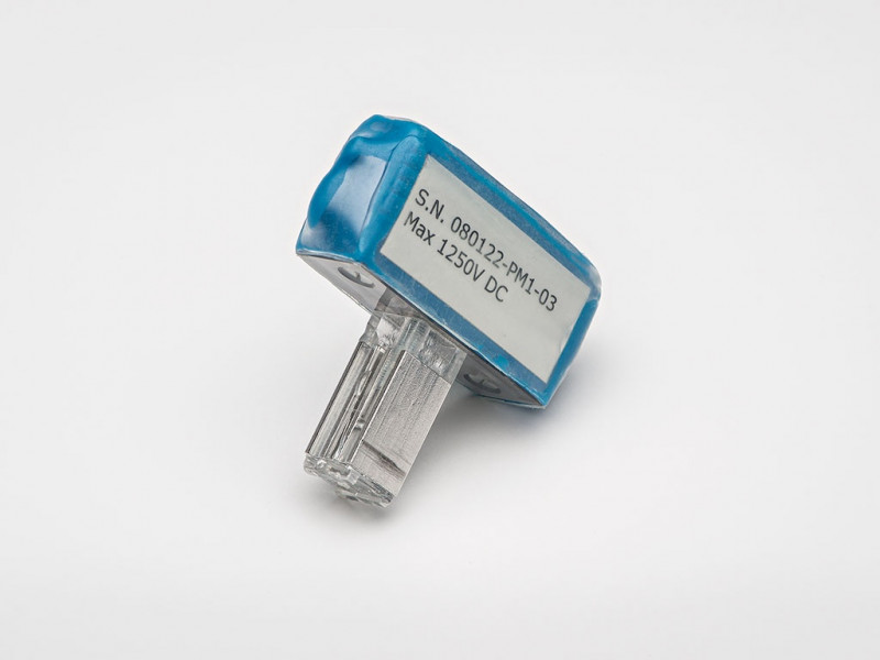 Insp. Equipment Nucleocuvette 2b