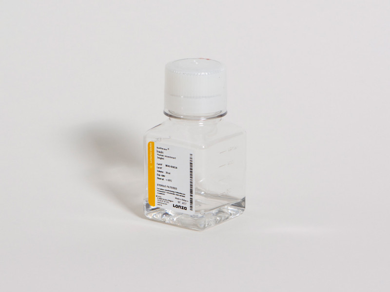 STD Human Rec Insulin 5 mg/ml 20ml