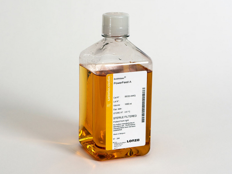 STD PowerFeed A, 1L bottle