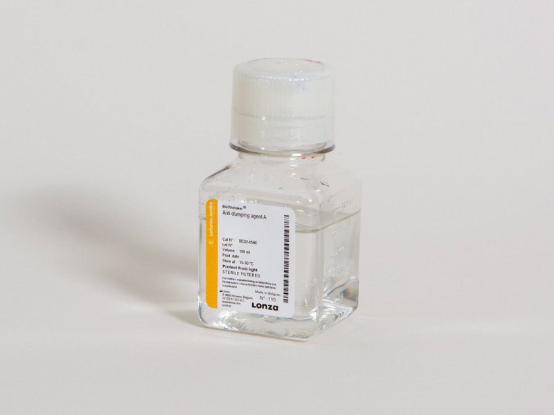 STD Anti clumping agent A 100ml