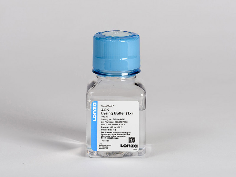 TheraPEAK ACK Lysing Buffer (1x), 100mL