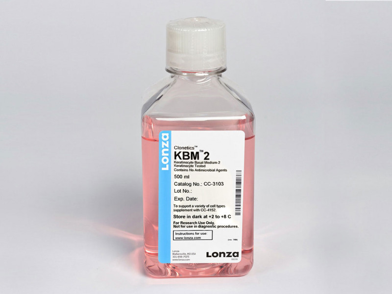 KBM-2 Basal Medium 500 ml
