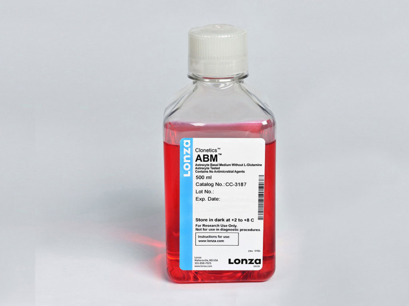 ABM Basal Medium 500 ml