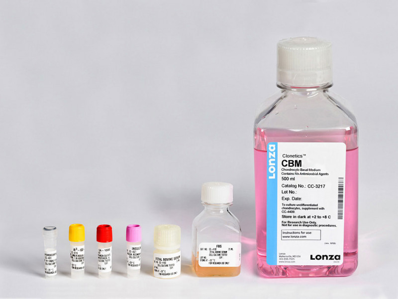 CGM BulletKit (CC-3217 & CC-4409)