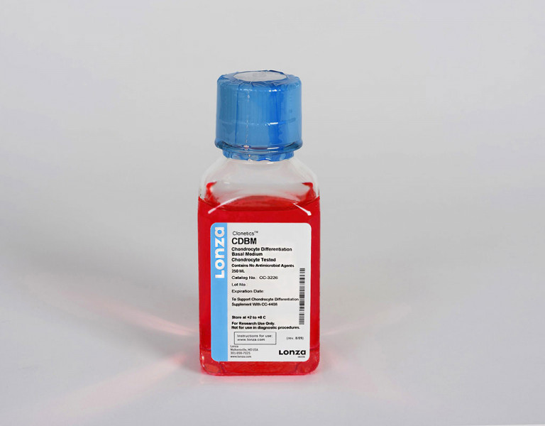 CDM Basal Medium 250 ml