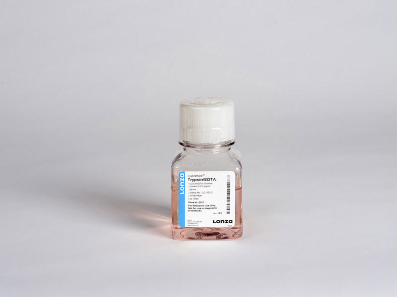 Trypsin/EDTA Solution 100 ml