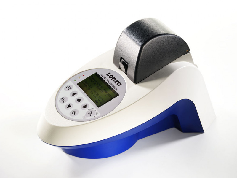 Lucetta™ 2  Luminometer