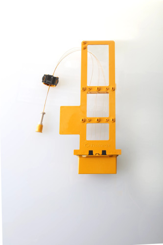 Spectrum Capillary Array, 8-Capillary