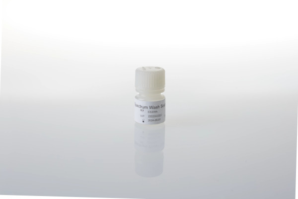 Spectrum Wash Solution