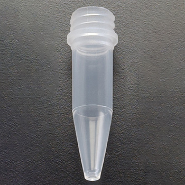 1.5ml APEX Plus, Microcentrifuge tube, Conical without cap