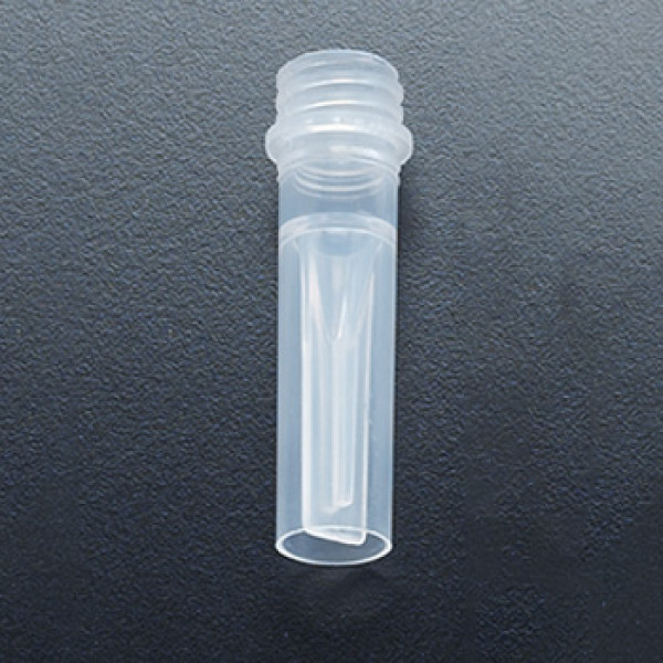 0.5ml APEX Plus, Microcentrifuge tube, Free-Standing without cap