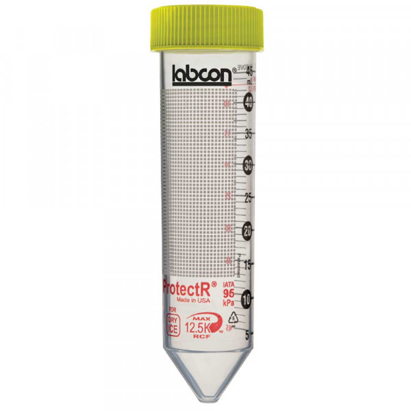 ProtectR® Centrifuge Tube 50ml Loose NS