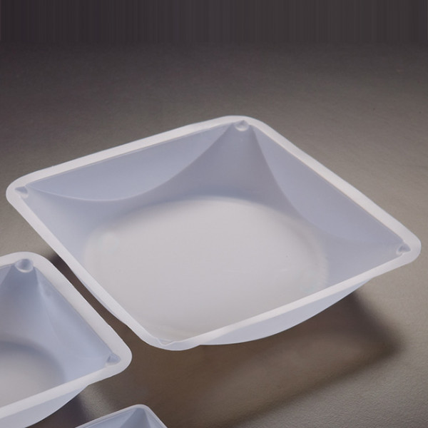 330ml Antistatic Weighing Dish, Square