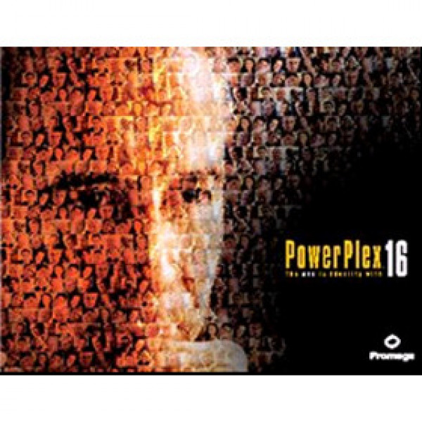 PowerPlex 16 HS System