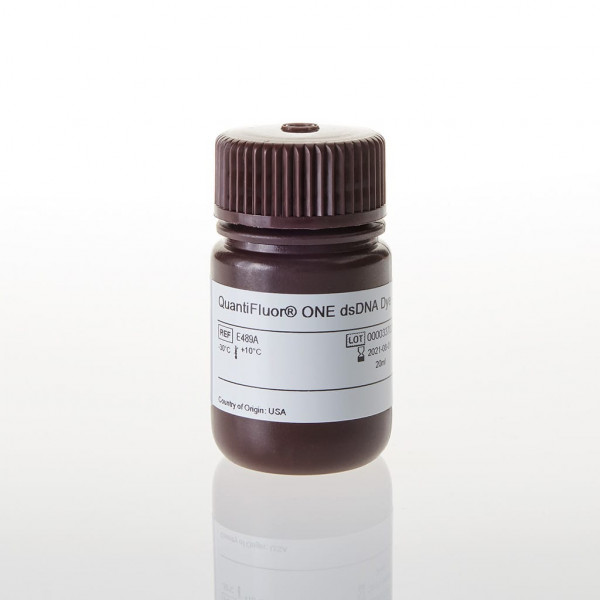 QuantiFluor ONE dsDNA Dye