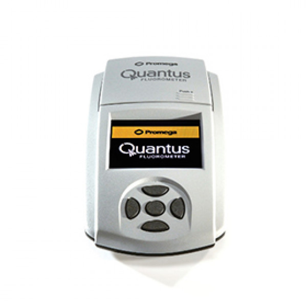 Quantus Fluorometer