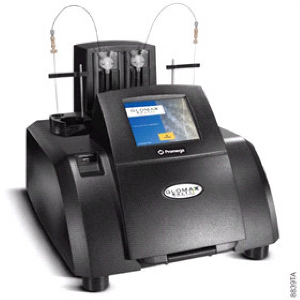 GloMax-Multi+ Luminescence Module