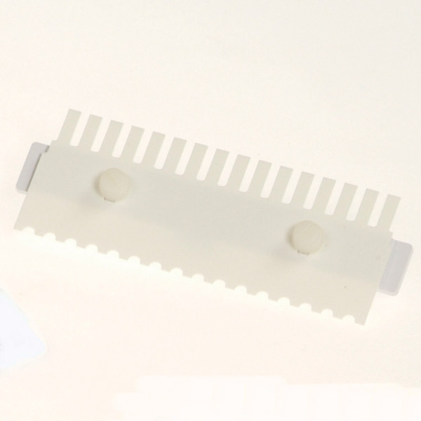 Comb Prep 4, 1mm for Clarit-E Midi